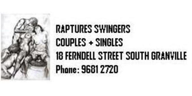 Raptures Swingers