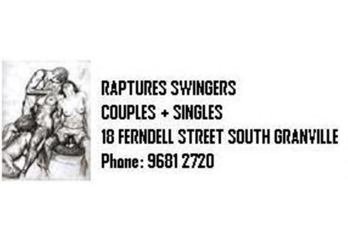 Raptures Swingers