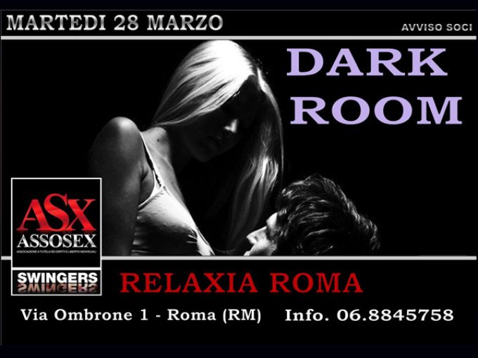 Relaxia roma club prive – Swingers club Rome