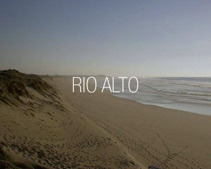 Rio Alto