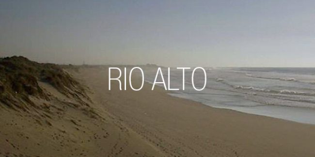 Rio Alto