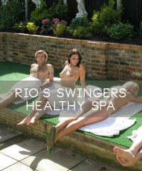 Rio’s – Swingers Club in London
