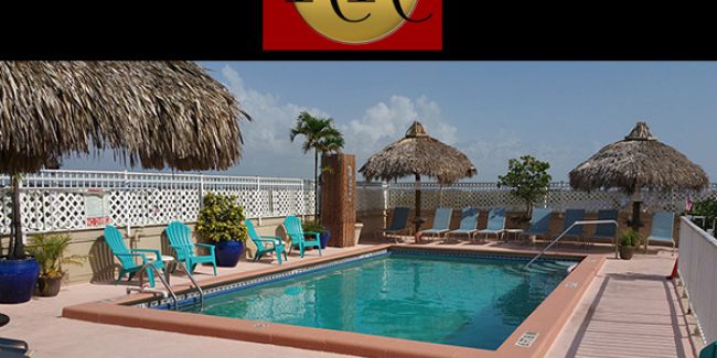 Rooftop Resort