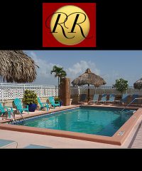 Rooftop Resort