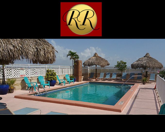 Rooftop Resort