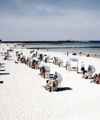 Rowy Beach
