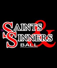 Saint & Sinners Ball