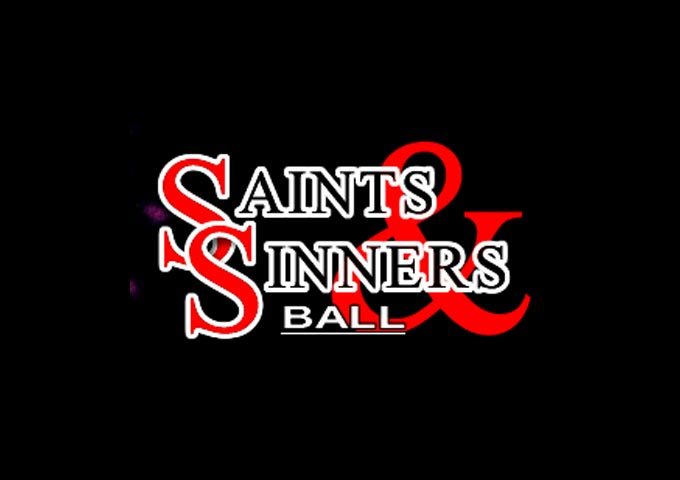 Saint & Sinners Ball