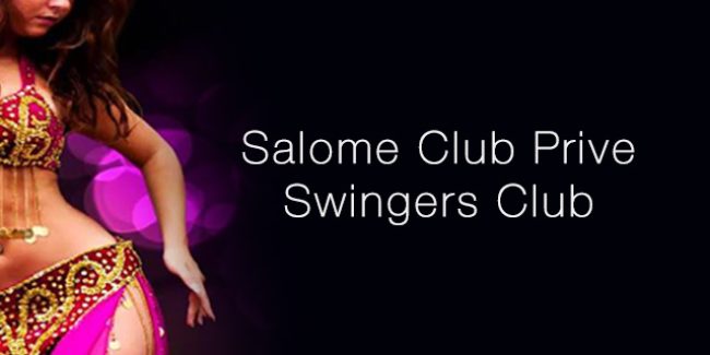 Salome club prive – swingers club Naples
