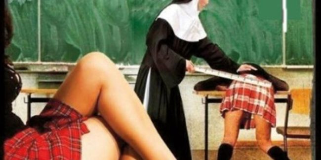 Scony BDSM Spanking Club