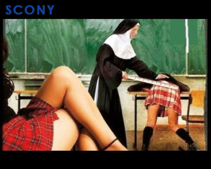 Scony BDSM Spanking Club