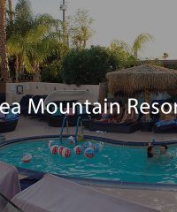Sea Mountain Inn 