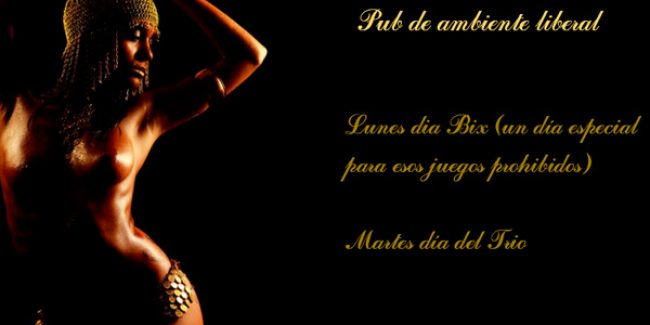 Secrets Swingers Club Murcia