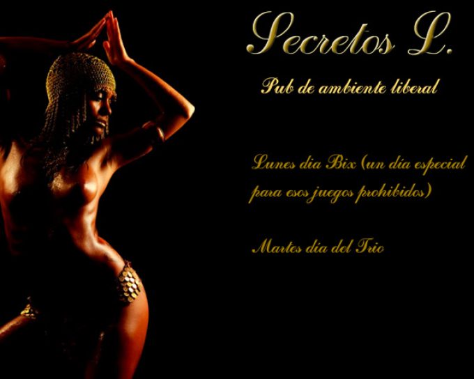 Secrets Swingers Club Murcia