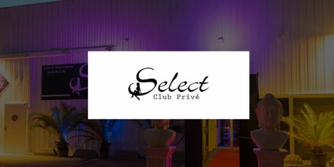 Le Select Club Privé