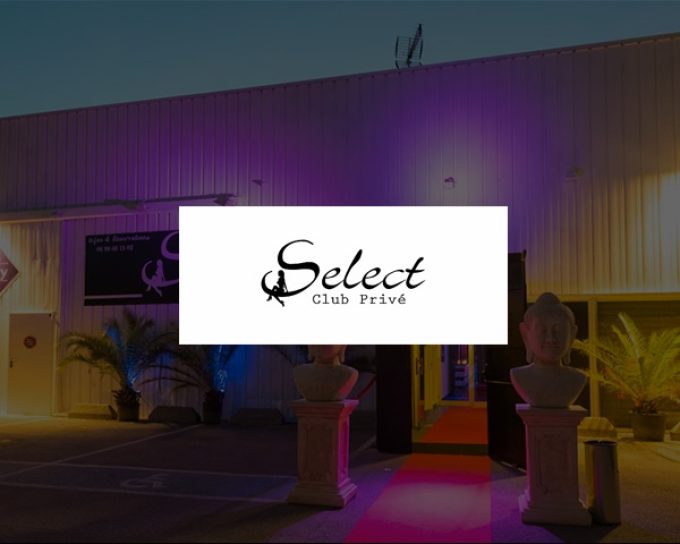 Le Select Club Privé
