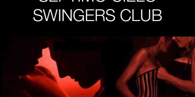 Septimo Cielo Swingers Club