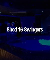 Shed 16