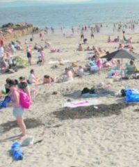 Roundstone in Galway
