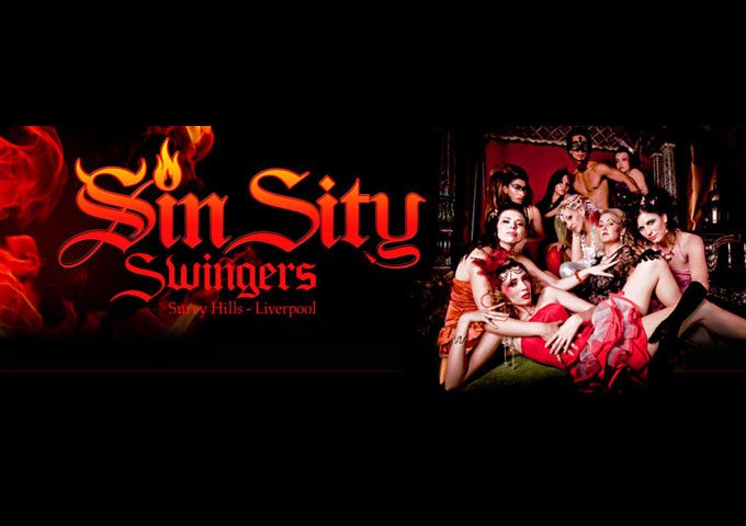 SinSity Swingers club
