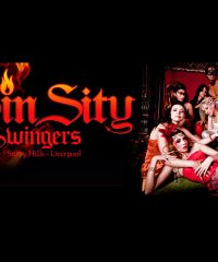 SinSity Swingers club