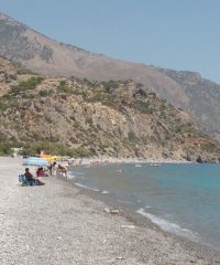 Sougia, Crete