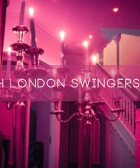 South London Swingers