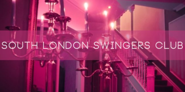 South London Swingers
