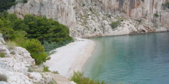Split Beaches