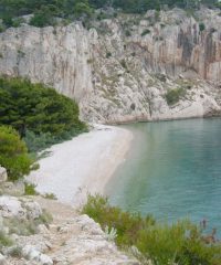 Split Beaches