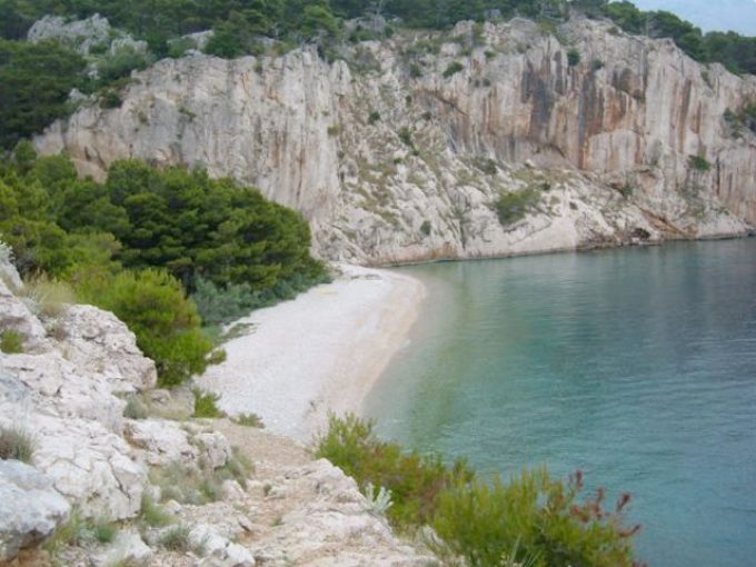 Split Beaches