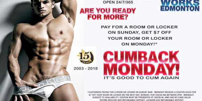 Steamworks