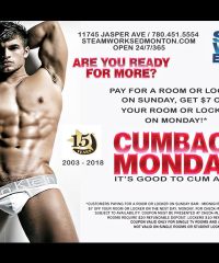 Steamworks