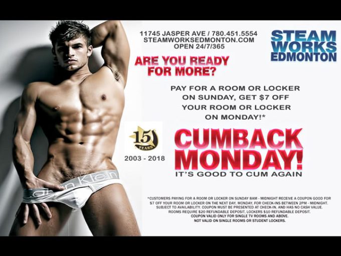 Steamworks