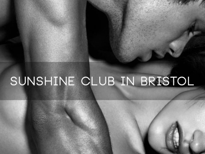Sunshine Club – swingers club in Bristol