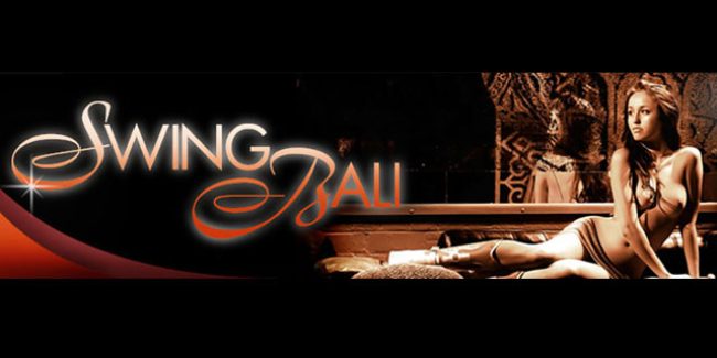 Swing Bali