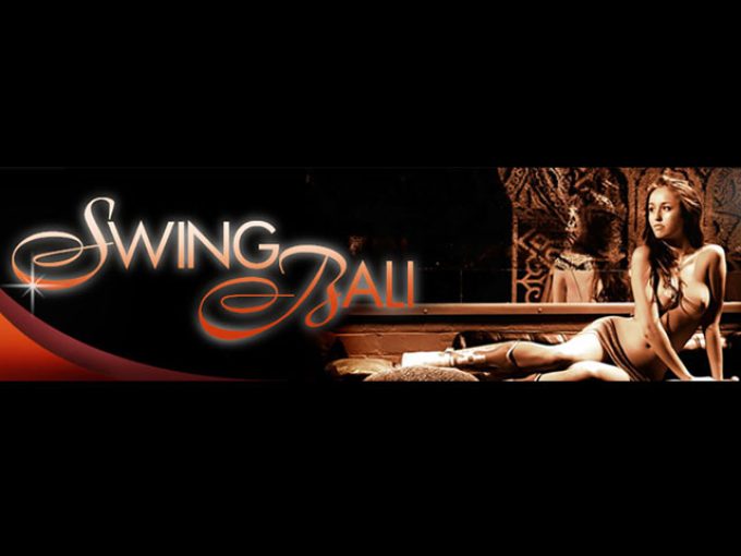 Swing Bali
