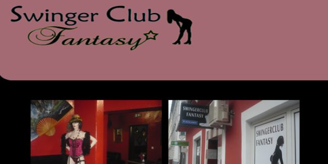 Swinger Club Fantasy Graz