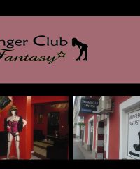 BDSM Club Fantasy Graz