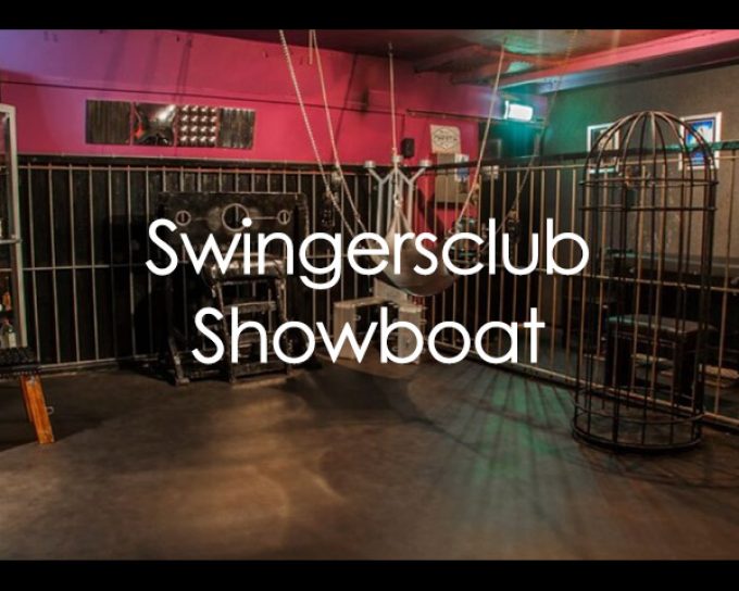 Swingersclub Showboat