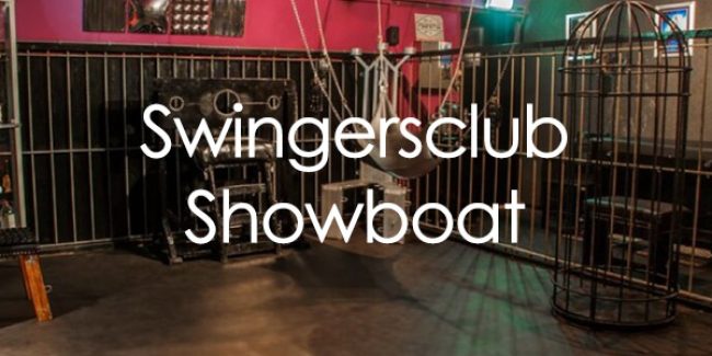 Swingersclub Showboat