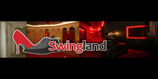 Swingland Swingers Club in Denmark