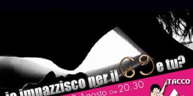 Tacco12 club Prive – Swingers club in Puglia