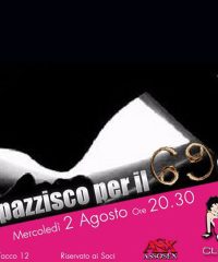Tacco12 club Prive – Swingers club in Puglia
