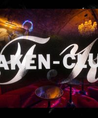Taken Club