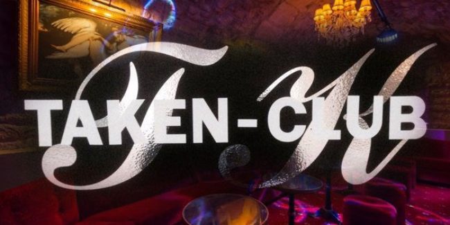 Taken Club