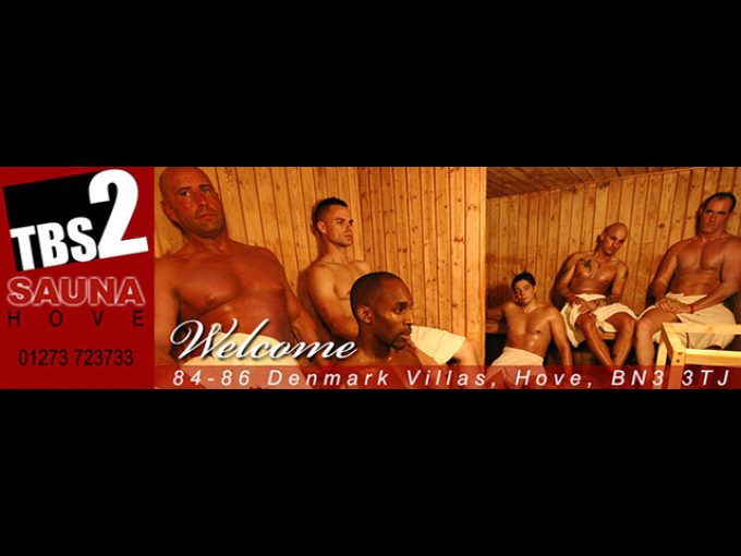 TBS2 – Swingers Club in Sussex