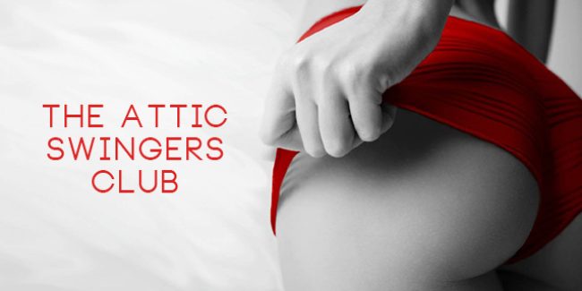 The Attic – Swingers club in Derby