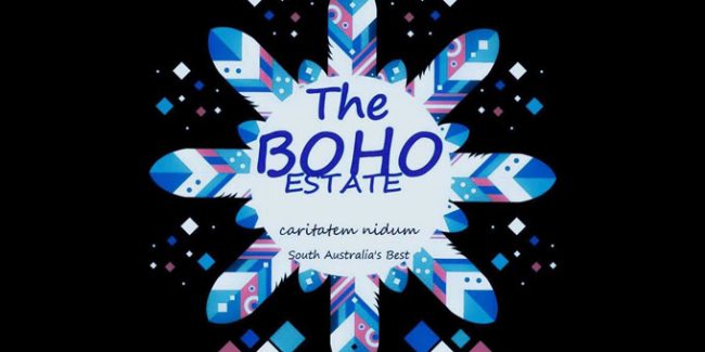 BoHo Estate