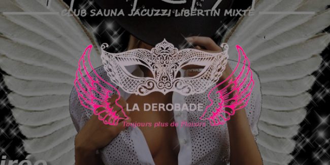 The Derobade